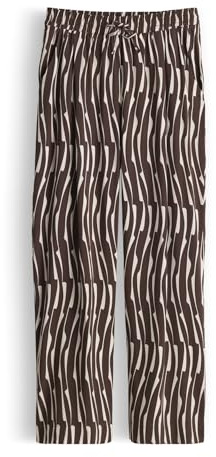 OPUS Wide Leg Pants Damen