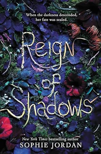 Reign of Shadows (Reign of Shadows, 1, Band 1)