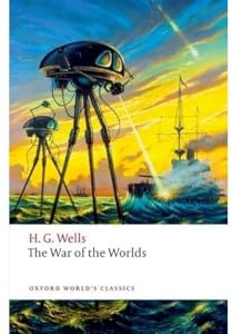 The War of the Worlds (Oxford World's Classics)