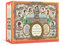 CROWN Pride and Puzzlement: A Jane Austen Puzzle: A 1000-Piece Jigsaw Puzzle Featuring Literature's Most Beloved Characters and Couples: Jigsaw Puzzles for Adults