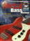 Heavy Metal Bass Guitar