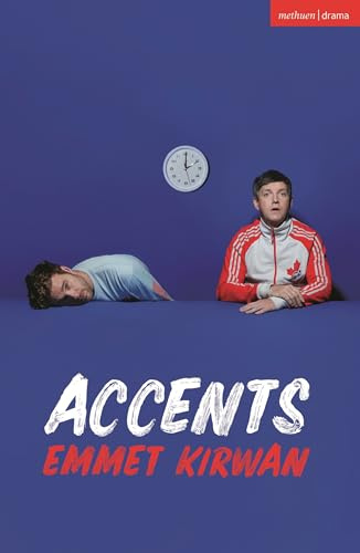 Accents (Modern Plays)