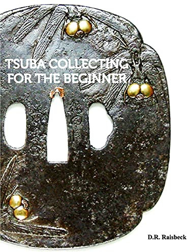 Tsuba Collecting for the Beginner