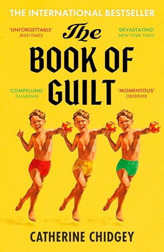 The Book of Guilt: A BBC RADIO 2 BOOK CLUB PICK 2025