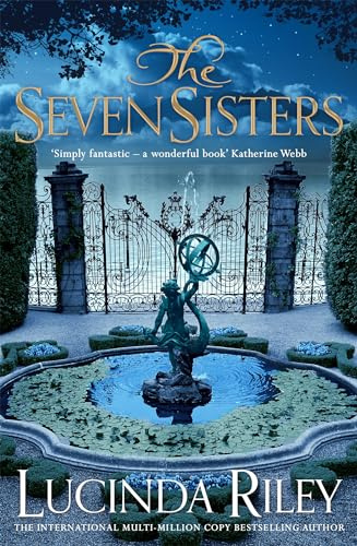 The Seven Sisters: Escape with this epic tale of love and loss from the internationally beloved author (The Seven Sisters, 1)