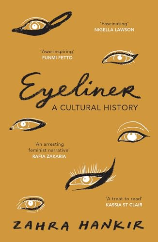 Eyeliner: A Cultural History