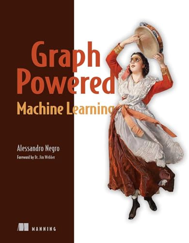 Graph-Powered Machine Learning