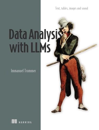 LLMs in Action: Text, Tables, Images and Sound