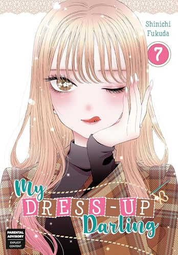 My Dress-Up Darling 7
