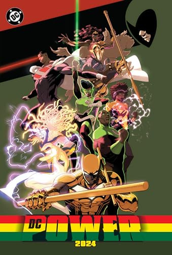 Dc Comics