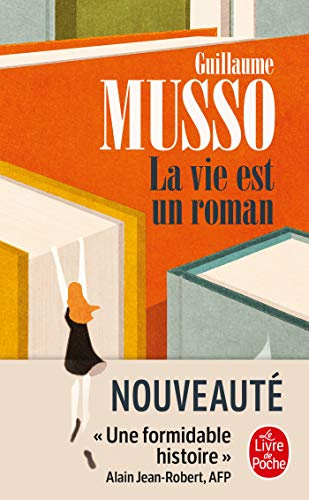 Le Livre de poche
