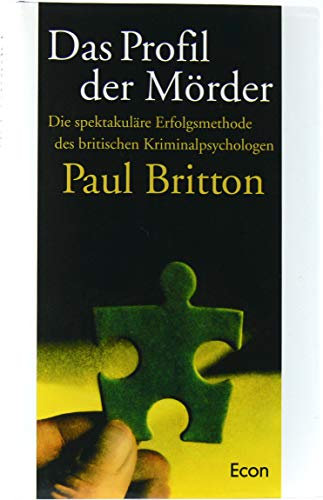 Das Profil der Mörder