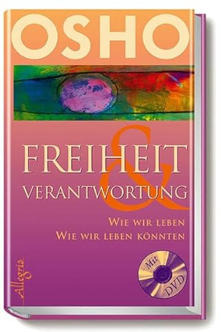 Jetzt oder nie: Freiheit & Verantwortung