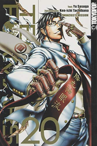 TOKYOPOP