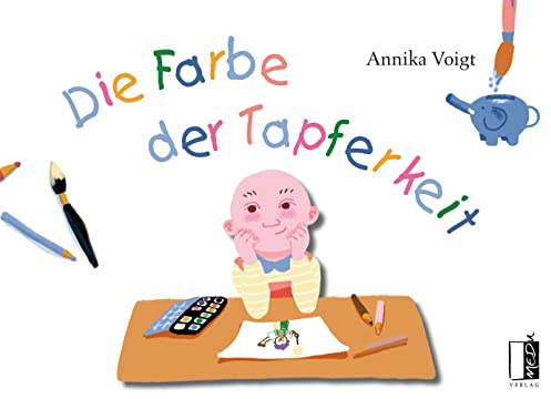 Die Farbe der Tapferkeit