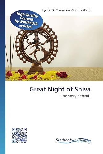 Great Night of Shiva: The story behind!