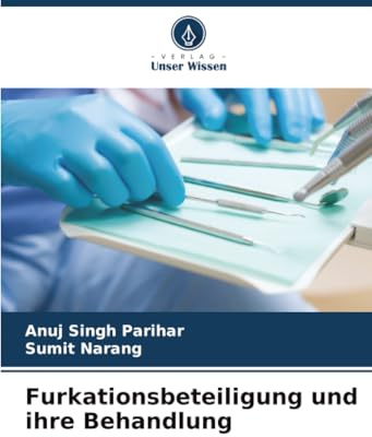Furkationsbeteiligung und ihre Behandlung