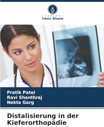 Distalisierung in der Kieferorthopädie