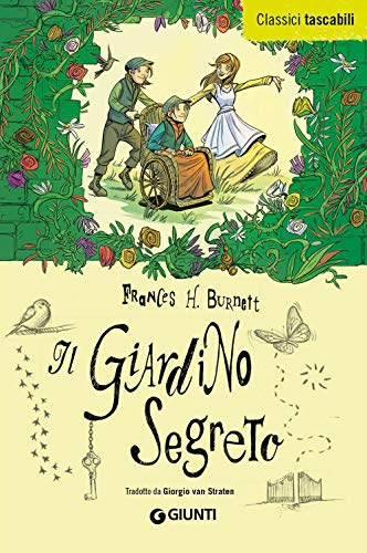 Il Giardino Segreto: Tradotto da Giorgio Van Straten
