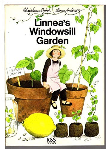 Linnea's Windowsill Garden (Linnea books)