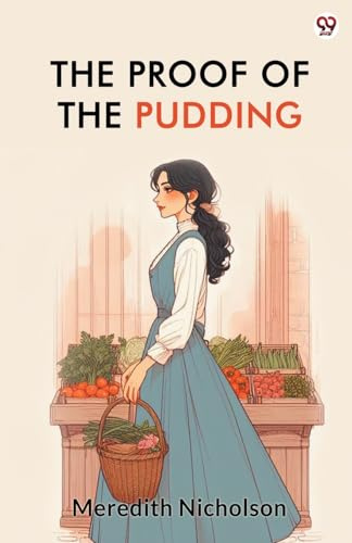 The Proof Of The Pudding