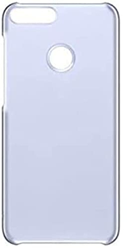 HUAWEI Cover P Smart Blu