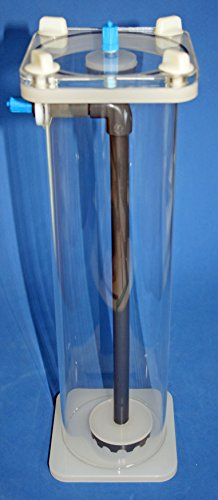 KnePo Kunststofftechnik Leersäule 3 Liter
