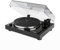Giradischi Thorens (Td 202) Black High Gloss