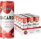BACARDÍ & Cola es un cóctel enlatado, ALC. 5 %, 24 x 25 cl / 250 ml, listo para beber, elaborado con ron BACARDÍ Carta Blanca y mezclado con cola