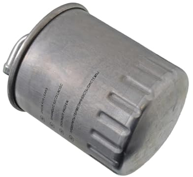 Fuel Filter Blue Print ADV182359 Febi Bilston -New Pck of 1