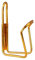 DemiawakingUK Portaborraccia Bici in Lega di Alluminio Supporto Borraccia Bici Portabottiglia Bici da Strada Bici MTB (Oro)