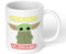 Print Maniacs Personalised Baby Yoda Mug Funny Valentines Day 11 oz Ceramic Cup Gift Boyfriend Girlfriend Coffee Wife Husband Birthday (Husband)
