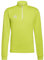 adidas Herren Entrada 22 Training Top, Team Semi Sol Yellow, XS