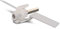 DL-pro Continuous Shredder Blades for Bosch Siemens 081212 00081212 MUM4420 MUM4450 MUM4430 MUM9400 MUZ4DS1 Driver Wing Axle Drive for Food Processor