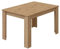Mobelcenter - Mesa de Comedor Extensible Kendra - Mesa de Salón o Cocina - Medidas: Ancho: 140 cm x Fondo: 90 cm x Alto: 78 cm - Ancho Mesa Extendida: 190 cm (Roble Nodi) - (1367)