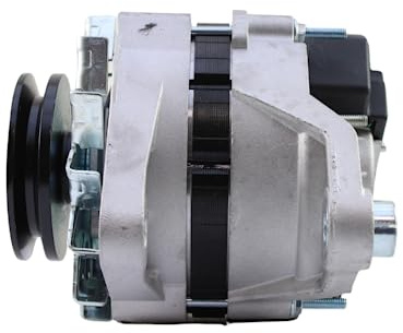 TESLA TECHNICS TT11355 PRO Lichtmaschine für Auto 12V, 55A.Kompatibel mit FIAT,FERRARI,ALFA ROMEO,LANCIA,SEAT,IVECO.Ausgezeichnetes Preis-Leistungs-Verhältnis.Einfache Installation und Garantie.
