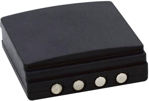 Beltrona Wiederaufladbarer Akku für Fernsteuerung, 6 V, 700 mAh