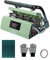 Tumbler Heat Press Machine for 567.0 g 850.5 g 453.6 g Sublimation Blank Skinny Tumbler Glass Jar Can - Heat Press for Sublimation Mug Projects with Temp&Timer setting for 313.8-473.6 g Coffee Mug