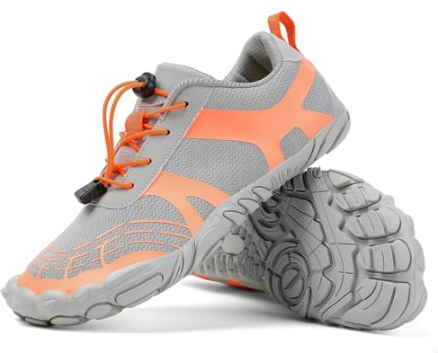 Blissbuilt Schnell Trocknend Strandschuhe Leicht Schnell Trocknend Wasserschuhe Herren Running Schuhe Leichte Hiking Wanderstiefel für alle Outdoor-Aktivitäten Outdoor Sommer Unisex