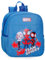 Marvel Team Spidey Equipaje- Bolsa de mensajero, Niños, Spidey, Talla única