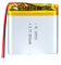 3.7V 3000mAh Battery 105151 Lithium Polymer Ion Rechargeable Li-ion Li-Po Battery with 2P PH 2.0mm Pitch Connector