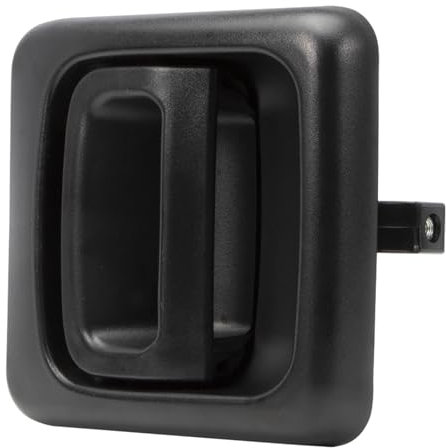 GNXFixt Maniglia per porta scorrevole esterna per Jumper Ducato Boxer 2000-2006 9101.T4 (lato destro)
