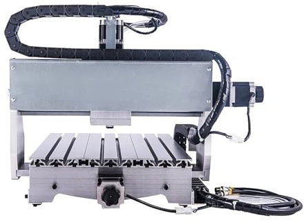 4 Achsen 3040 800W 500W Holzgravur Metallschnitzerei Schneidemaschine Drehmaschine mit Rotation(4030Z 500W 4Axis,Parallel Port)