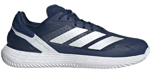 adidas Defiant Speed 2 Clay Shoes EU 44 2/3