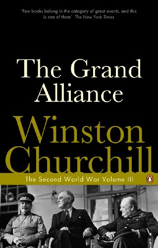 The Grand Alliance: The Second World War