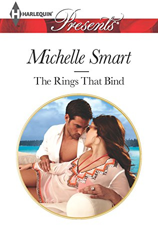 The Rings That Bind (Harlequin Presents, Band 3168)