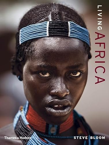 Living Africa (Limited Edition with Landscape print): (landscape print) +++ Special edition +++