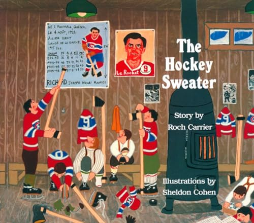 Tundra Books