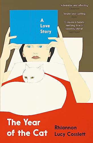 The Year of the Cat: A Love Story: 'Tender and uplifting' Stylist
