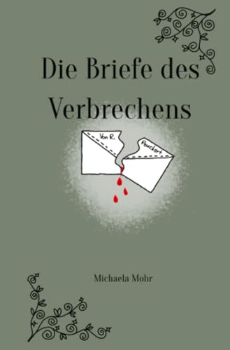 Die Briefe des Verbrechens